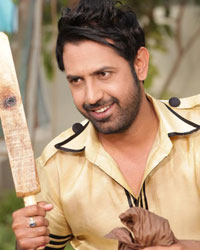 Gippy Grewal